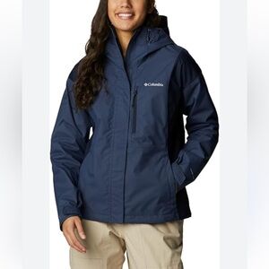 Columbia Hikebound II Jacket